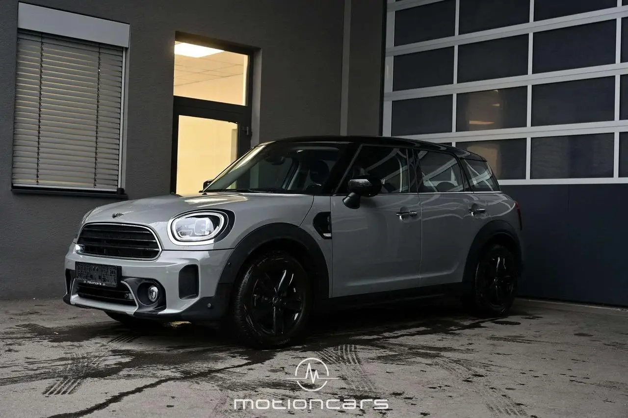 Photo 1 : Mini Cooper 2020 Essence