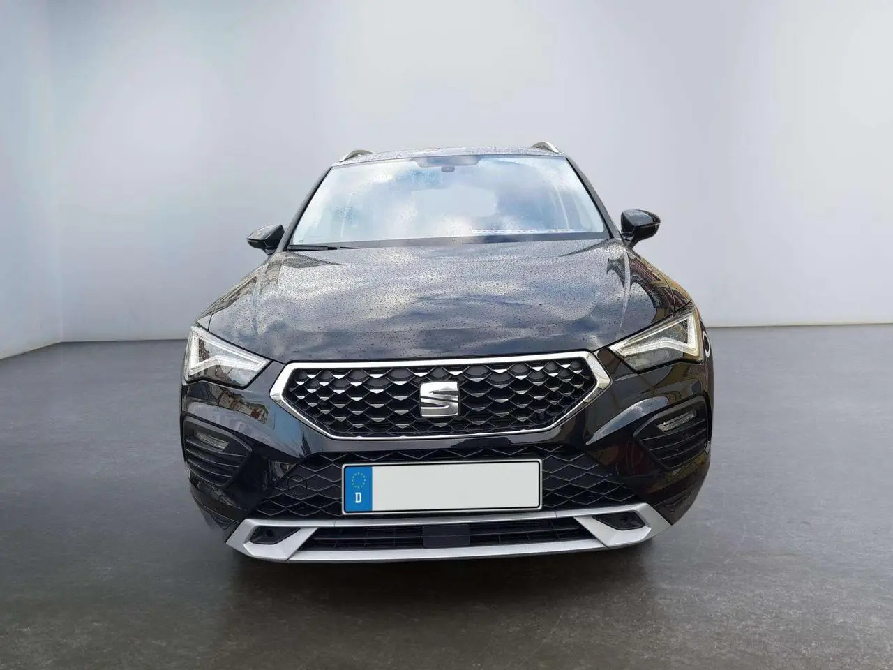 Photo 1 : Seat Ateca 2024 Petrol