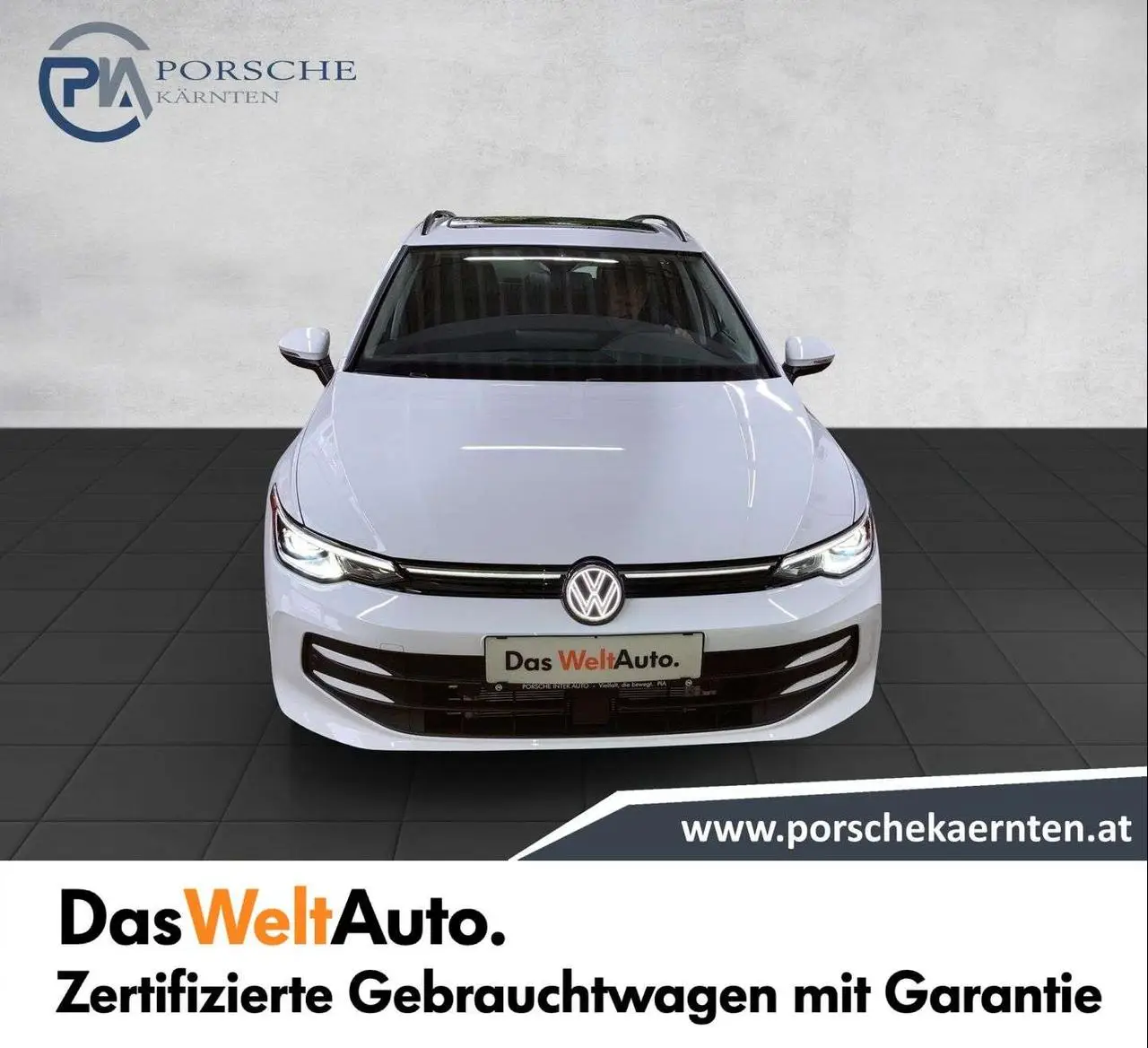 Photo 1 : Volkswagen Golf 2024 Essence