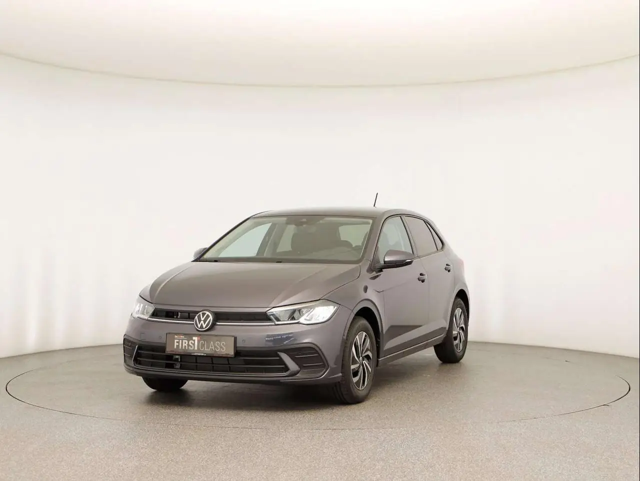 Photo 1 : Volkswagen Polo 2024 Essence