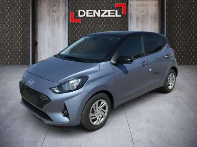 Photo 1 : Hyundai I10 2024 Essence