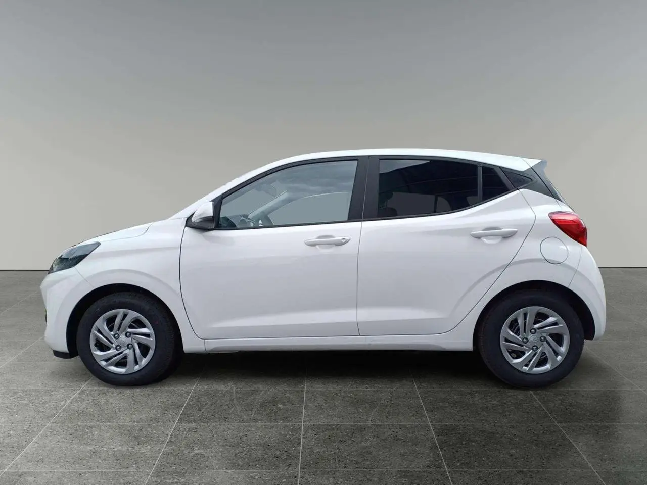 Photo 1 : Hyundai I10 2024 Essence