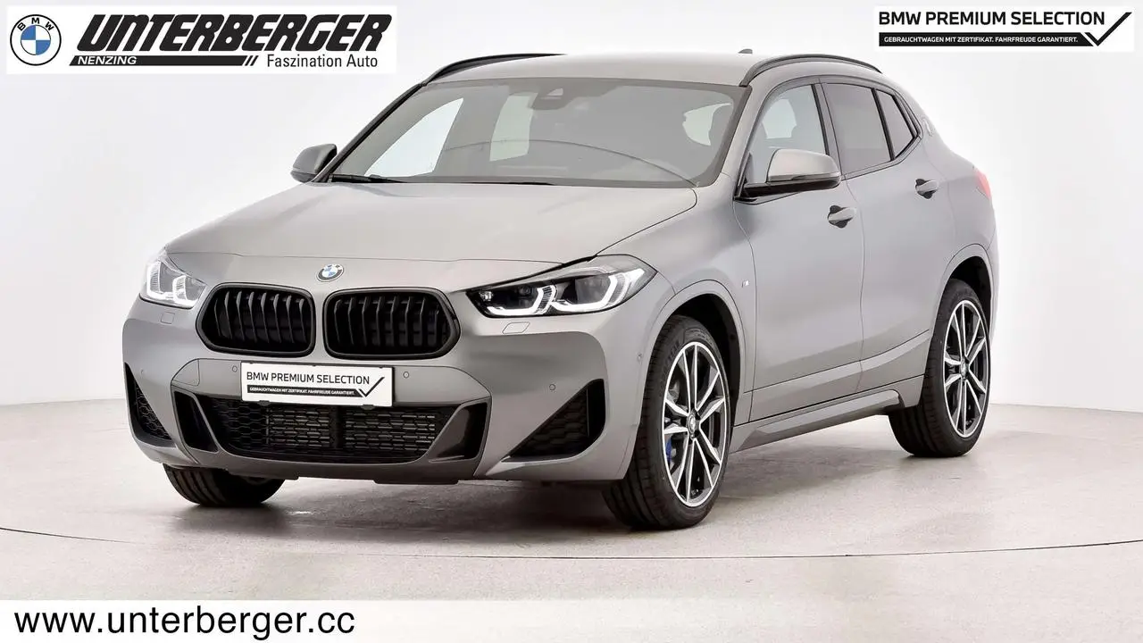 Photo 1 : Bmw X2 2023 Diesel