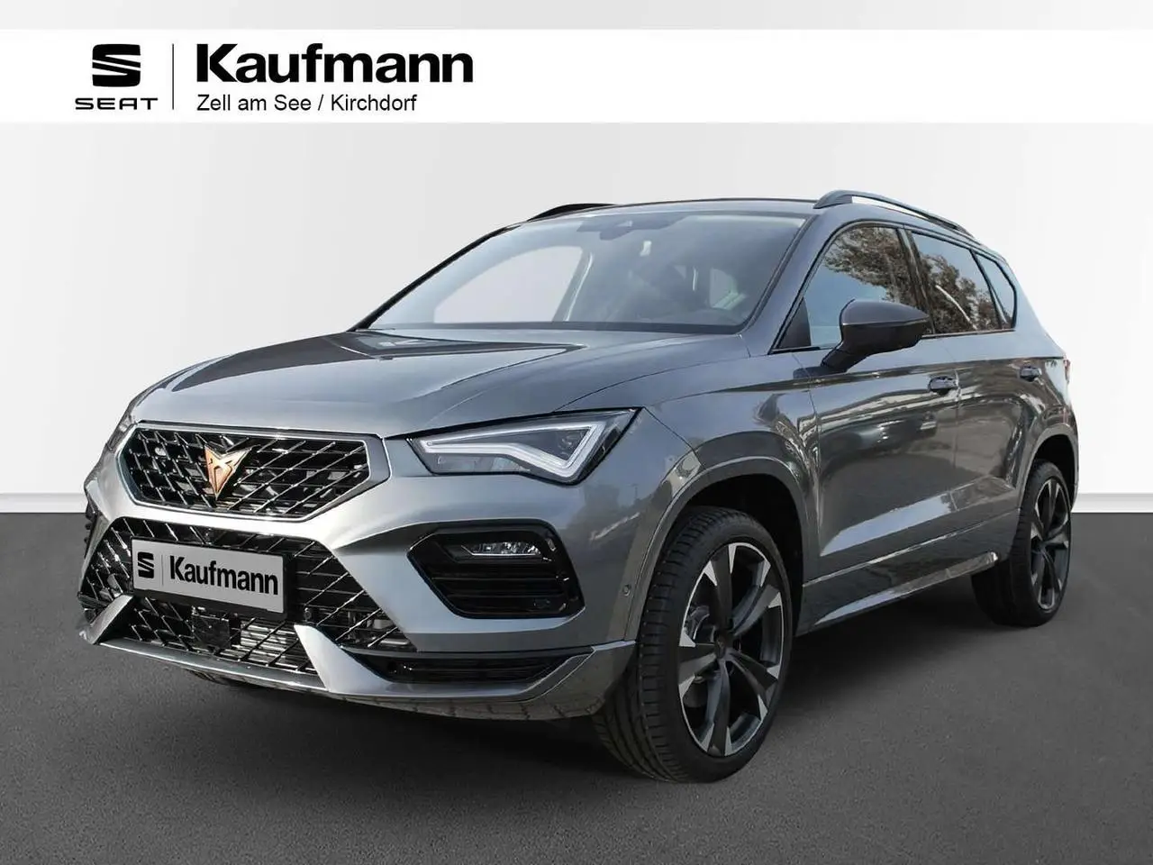 Photo 1 : Cupra Ateca 2024 Essence