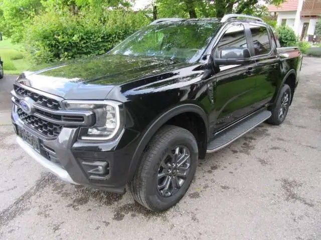 Photo 1 : Ford Ranger 2023 Diesel