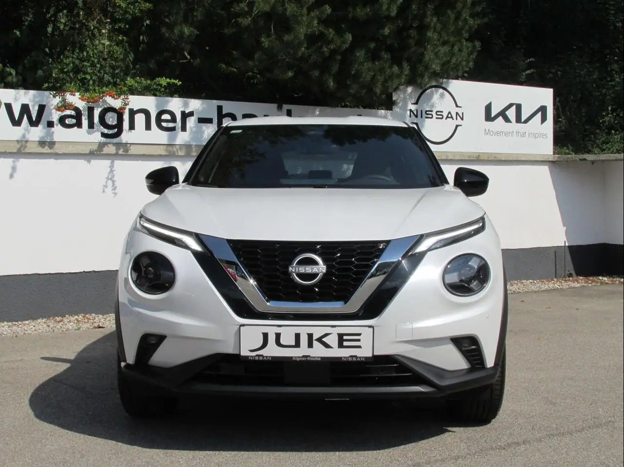 Photo 1 : Nissan Juke 2024 Petrol