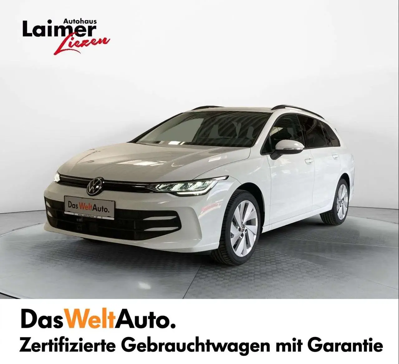 Photo 1 : Volkswagen Golf 2024 Petrol