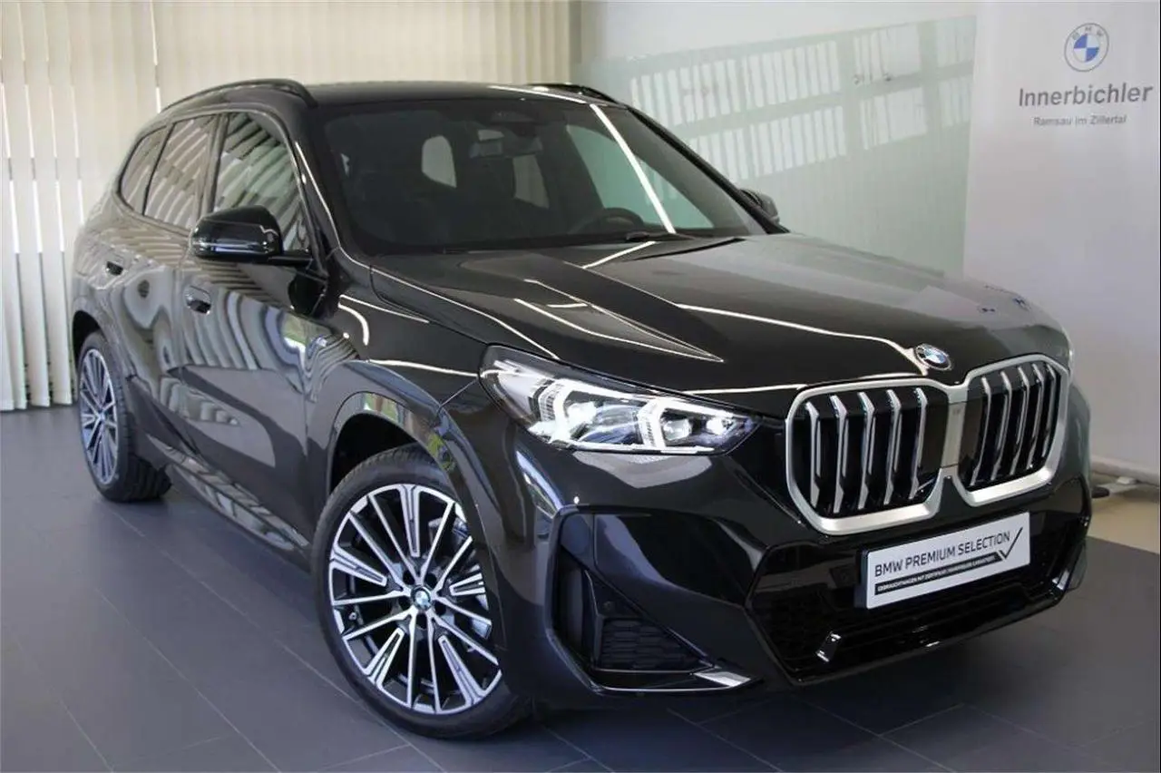 Photo 1 : Bmw X1 2024 Diesel