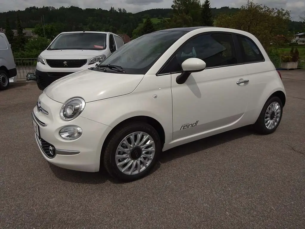 Photo 1 : Fiat 500 2024 Petrol