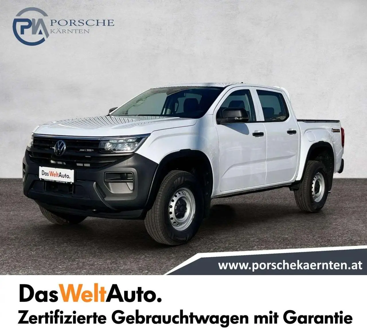 Photo 1 : Volkswagen Amarok 2024 Diesel