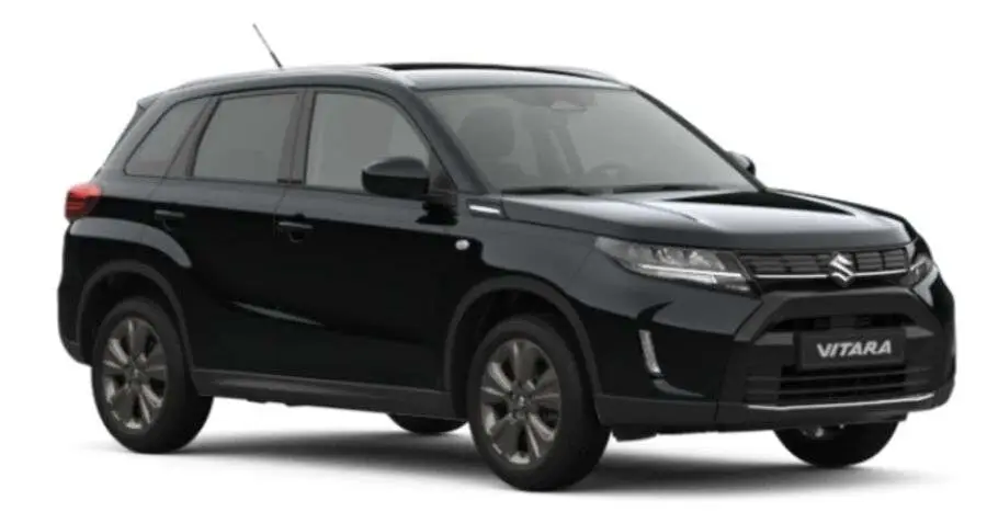 Photo 1 : Suzuki Vitara 2024 Petrol