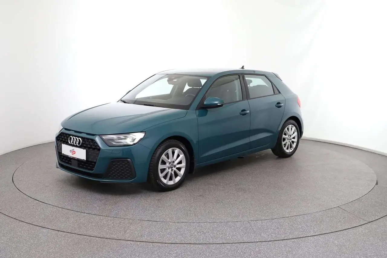 Photo 1 : Audi A1 2020 Petrol