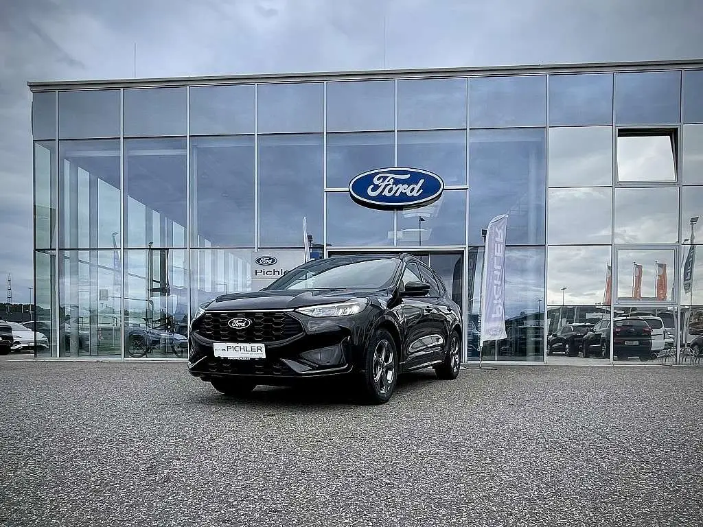 Photo 1 : Ford Kuga 2024 Essence