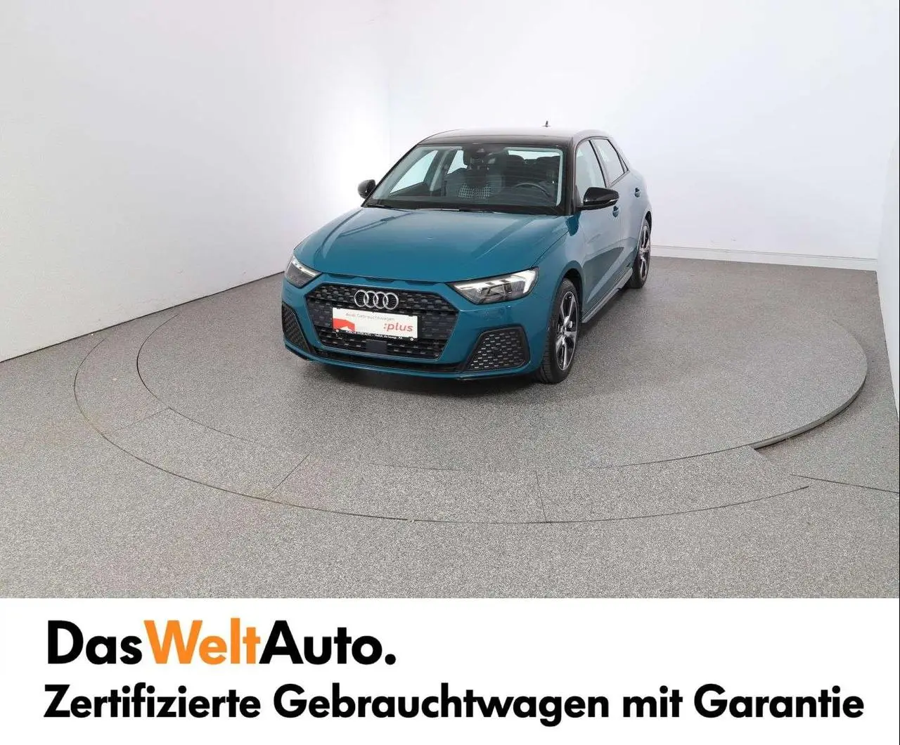 Photo 1 : Audi A1 2021 Petrol