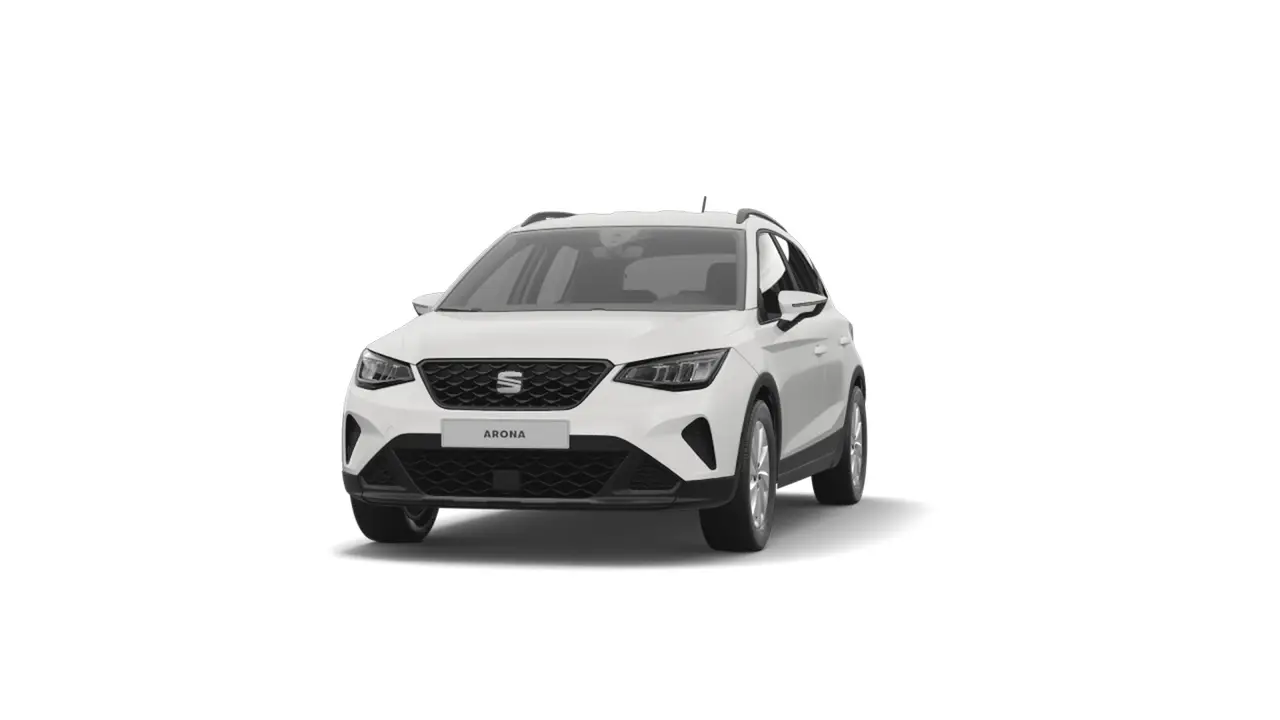 Photo 1 : Seat Arona 2024 Petrol