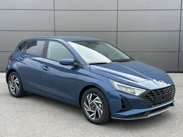 Photo 1 : Hyundai I20 2024 Essence