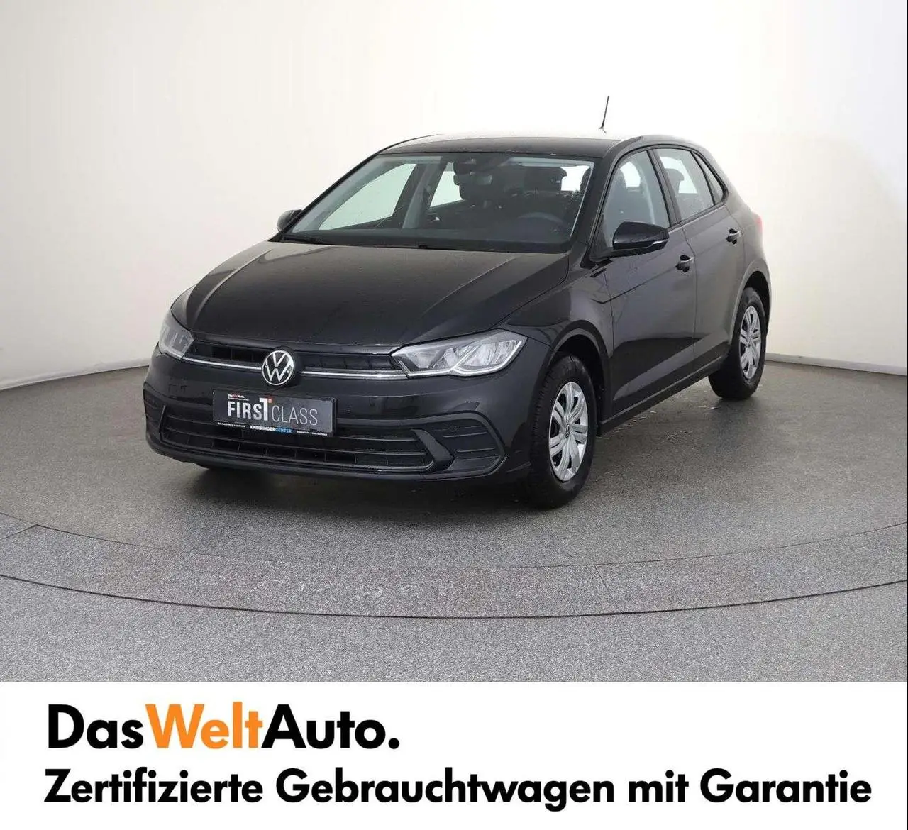 Photo 1 : Volkswagen Polo 2024 Essence