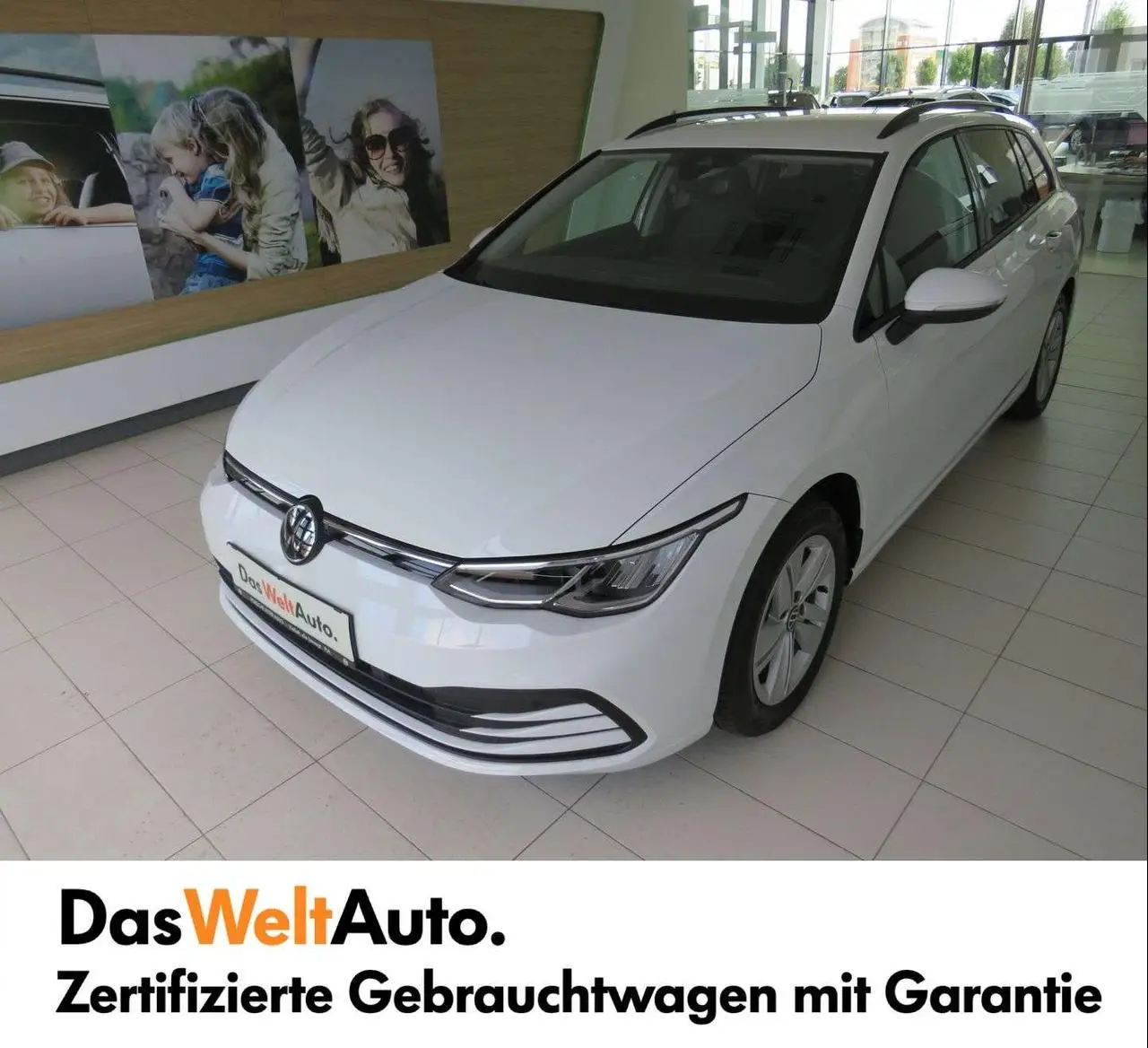 Photo 1 : Volkswagen Golf 2024 Diesel