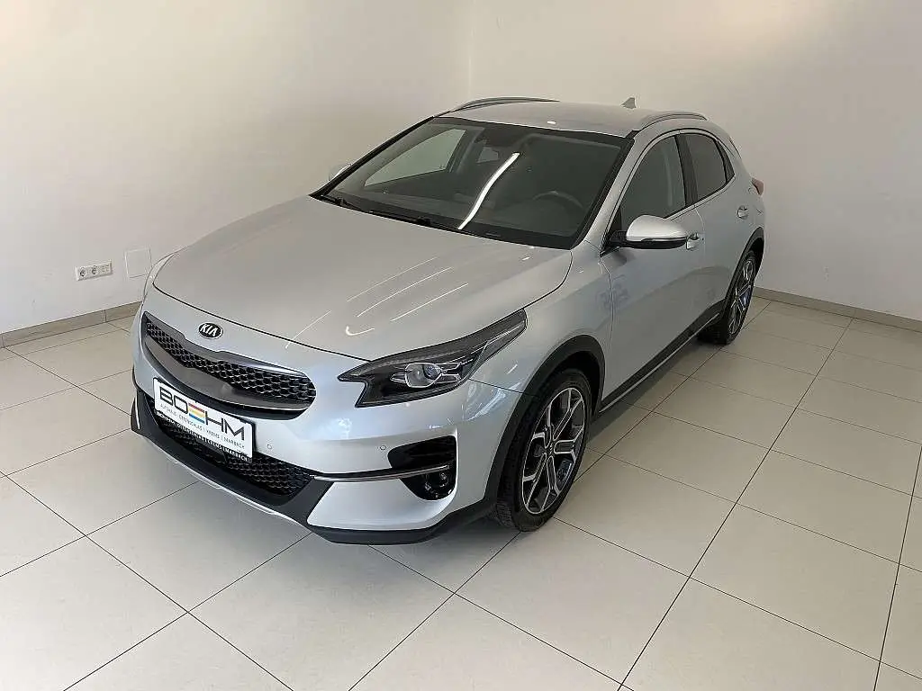 Photo 1 : Kia Xceed 2020 Essence