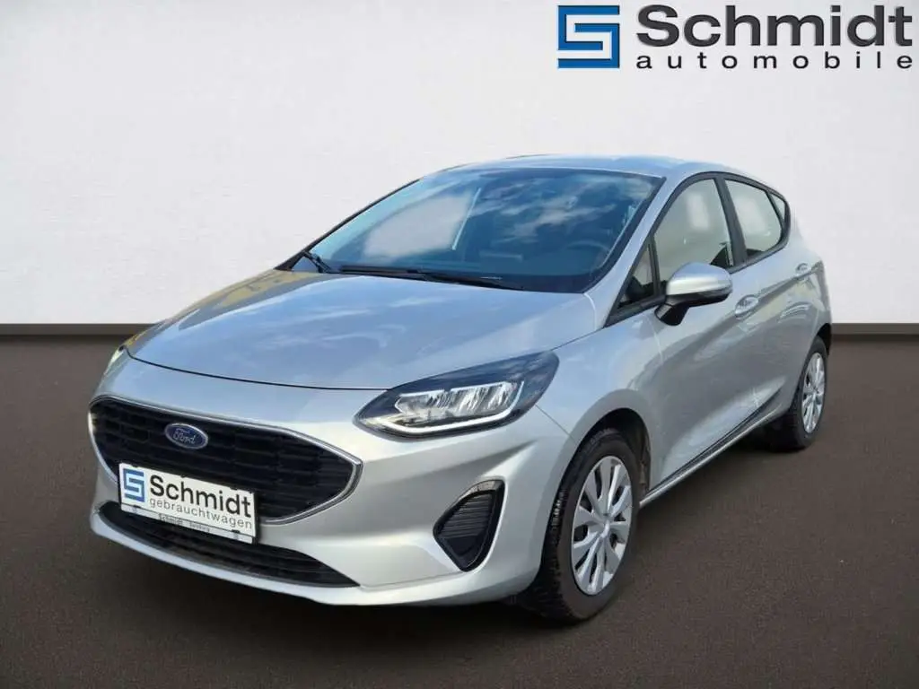 Photo 1 : Ford Fiesta 2023 Petrol