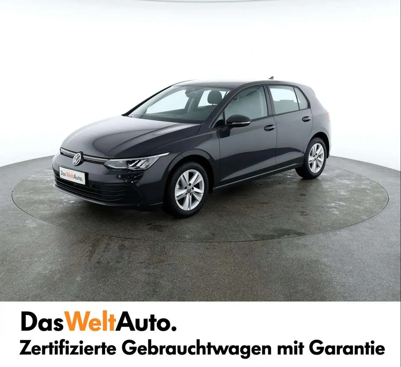 Photo 1 : Volkswagen Golf 2023 Diesel