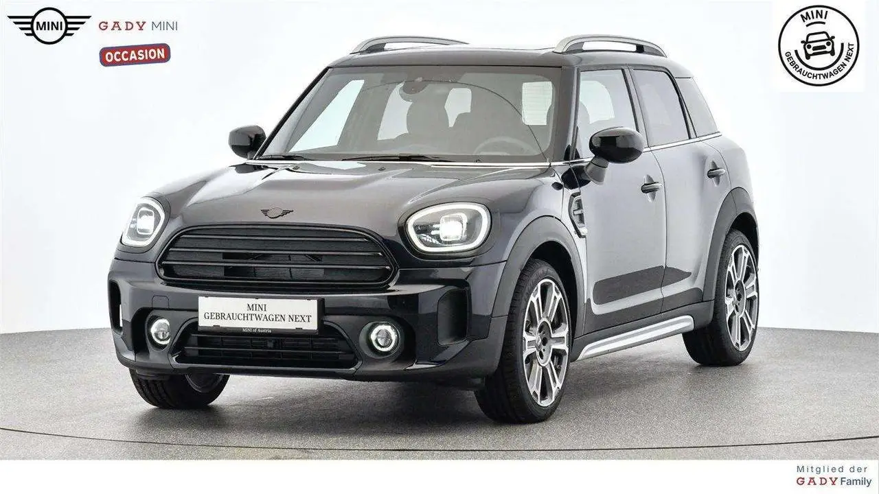 Photo 1 : Mini Cooper 2023 Diesel