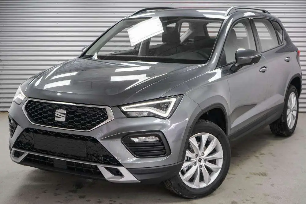 Photo 1 : Seat Ateca 2024 Petrol