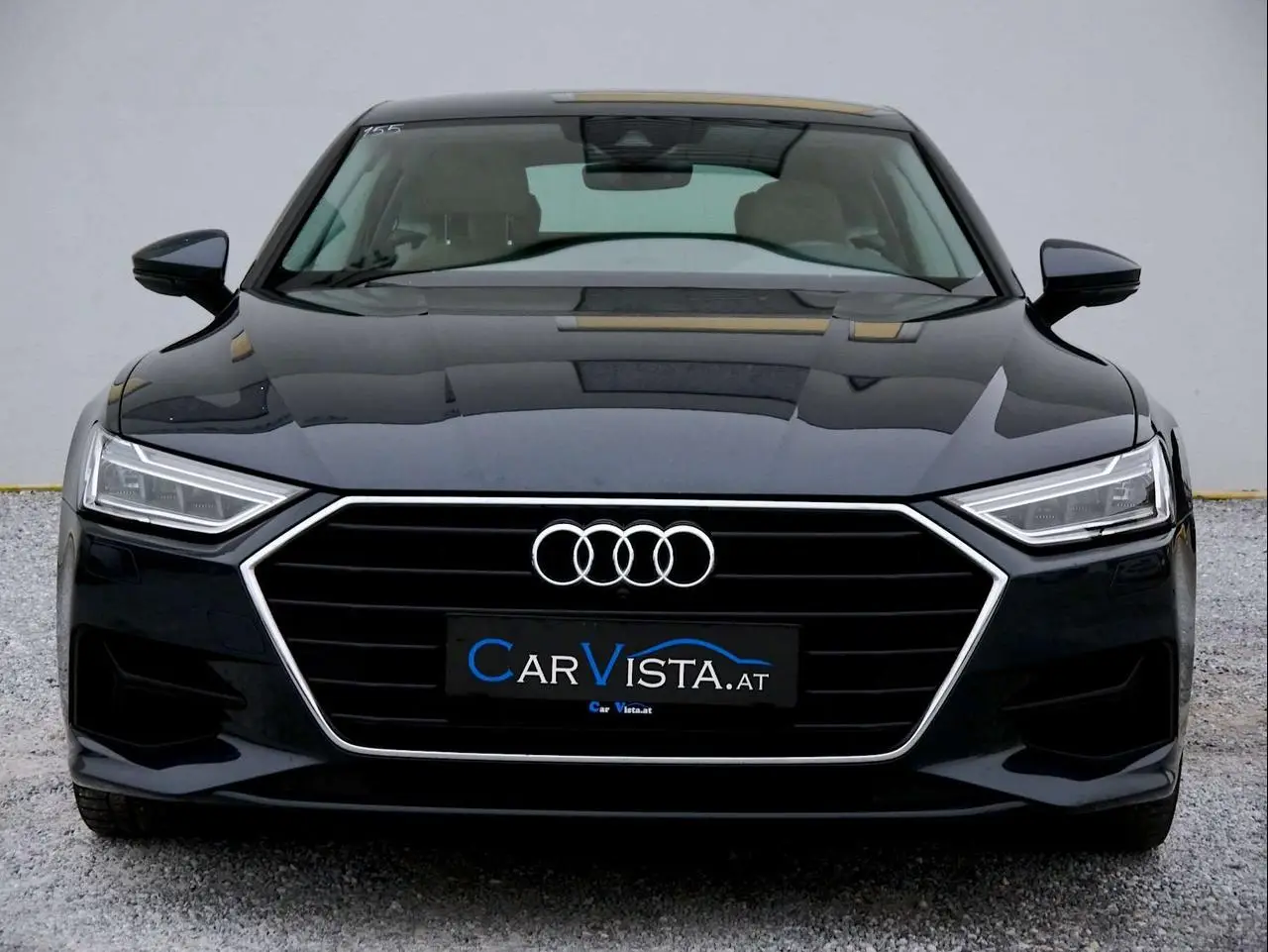 Photo 1 : Audi A7 2019 Diesel