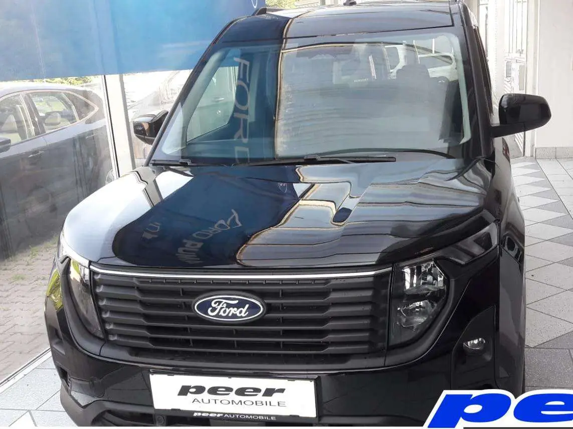 Photo 1 : Ford Tourneo 2024 Petrol