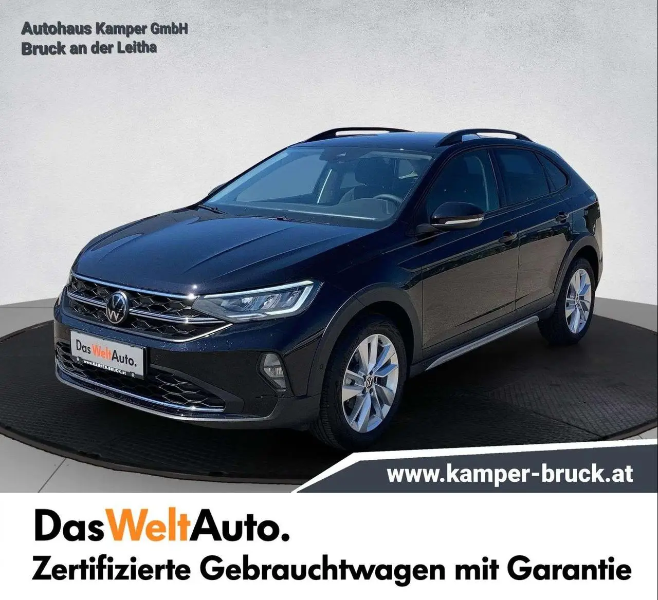 Photo 1 : Volkswagen Taigo 2024 Petrol