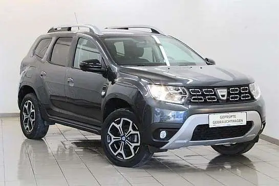 Photo 1 : Dacia Duster 2020 Essence