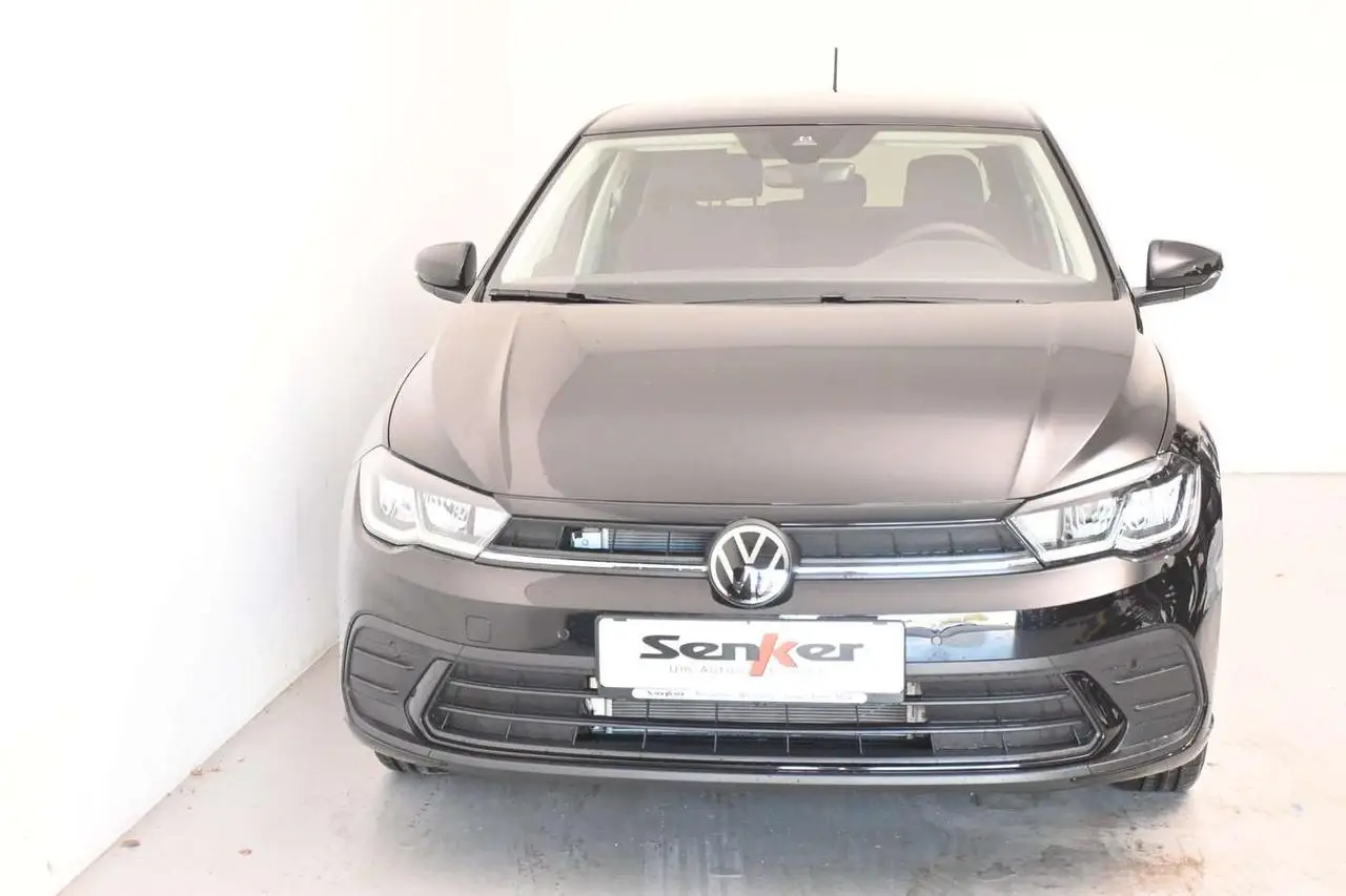 Photo 1 : Volkswagen Polo 2024 Essence