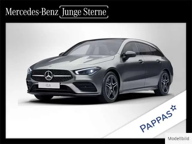 Photo 1 : Mercedes-benz Classe Cla 2022 Petrol