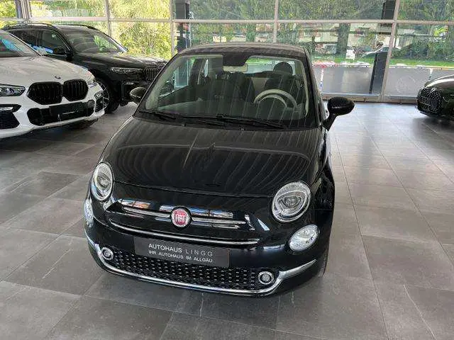 Photo 1 : Fiat 500 2022 Essence