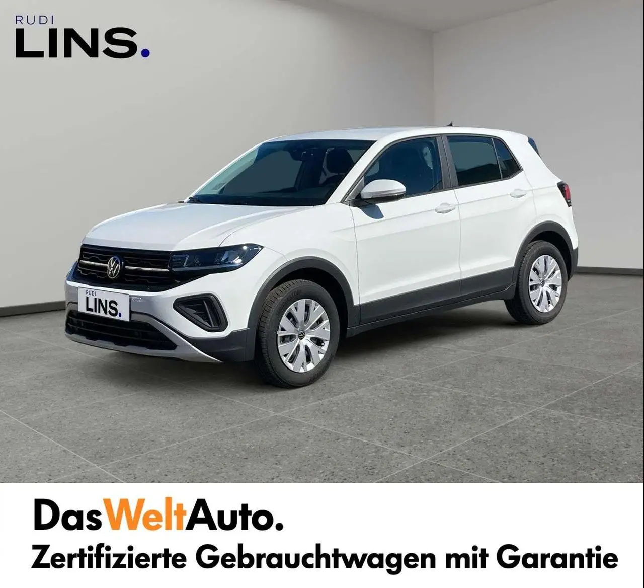 Photo 1 : Volkswagen T-cross 2024 Petrol