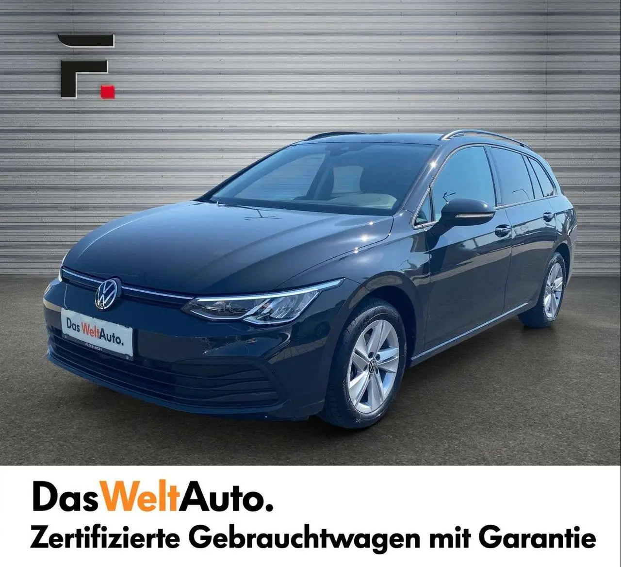 Photo 1 : Volkswagen Golf 2024 Essence