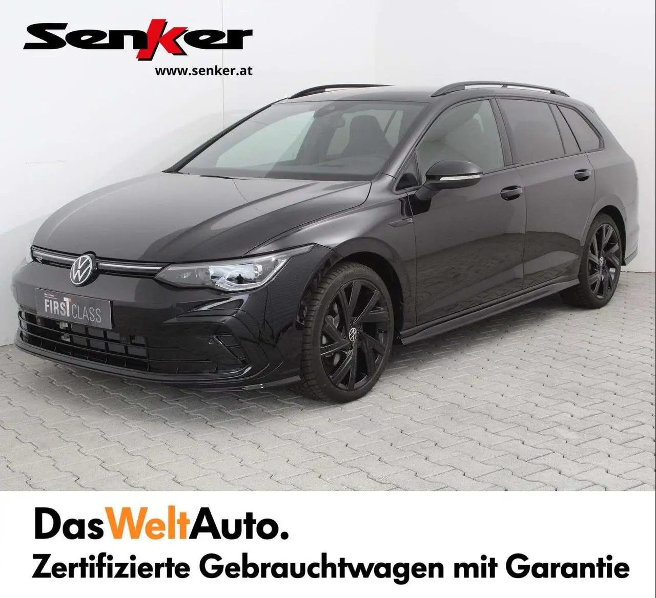 Photo 1 : Volkswagen Golf 2023 Diesel