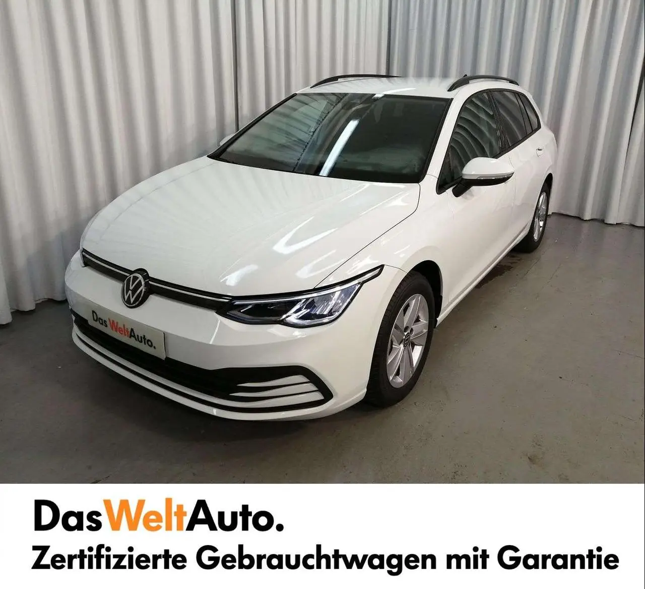 Photo 1 : Volkswagen Golf 2023 Diesel