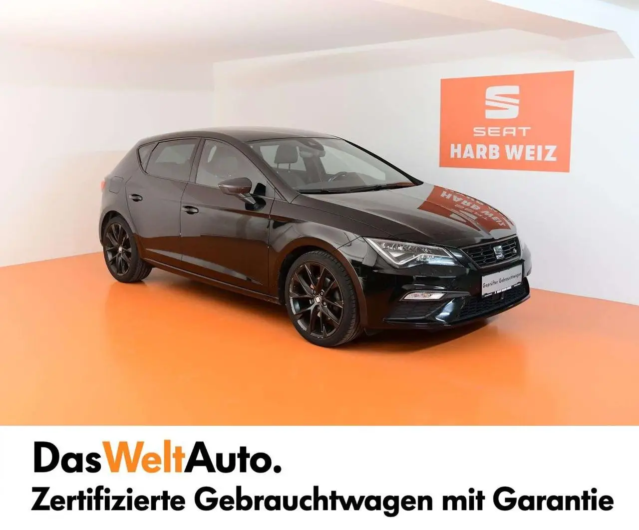 Photo 1 : Seat Leon 2020 Essence