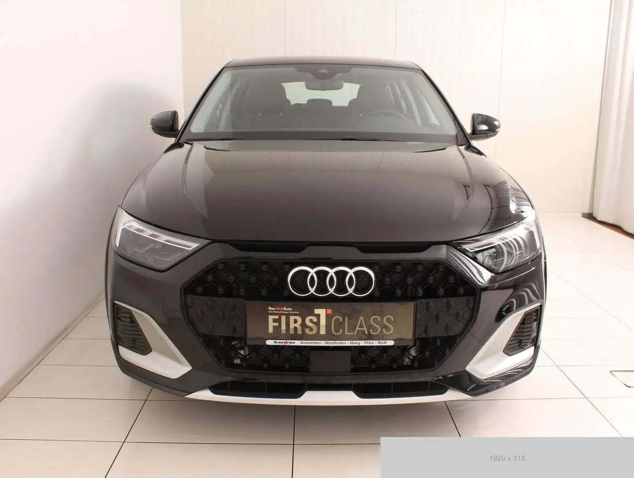 Photo 1 : Audi A1 2024 Petrol