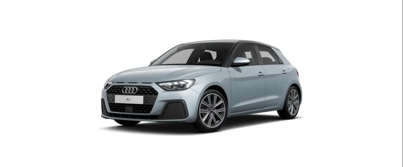 Photo 1 : Audi A1 2024 Essence