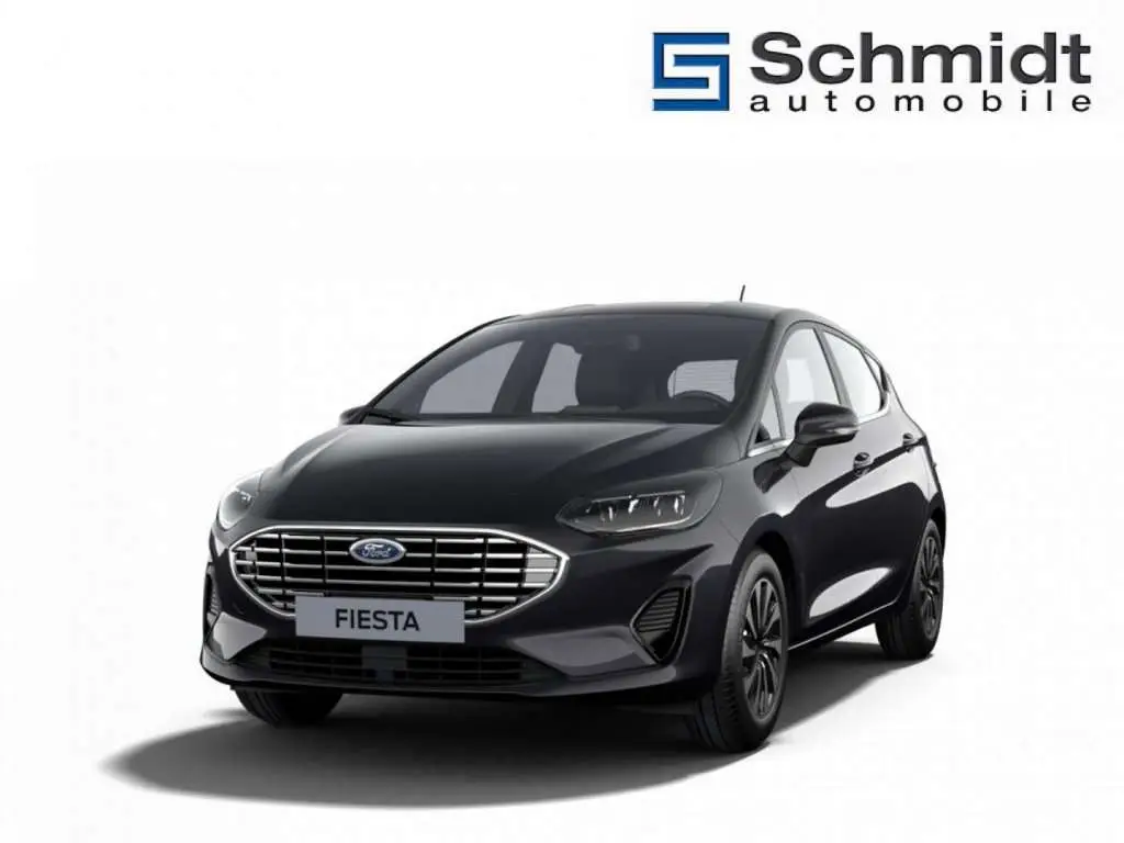 Photo 1 : Ford Fiesta 2023 Essence