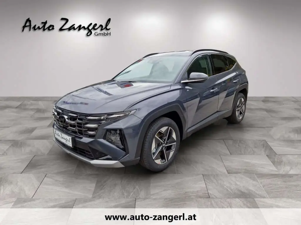 Photo 1 : Hyundai Tucson 2024 Essence