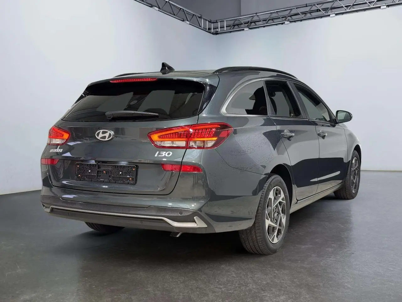 Photo 1 : Hyundai I30 2024 Essence