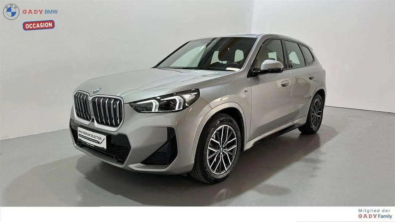 Photo 1 : Bmw Ix1 2023 Electric