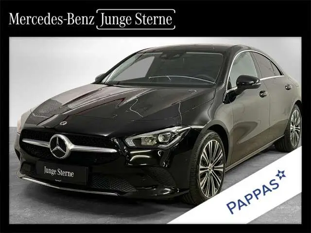 Photo 1 : Mercedes-benz Classe Cla 2023 Essence