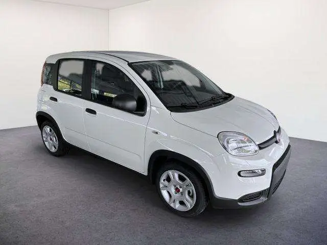 Photo 1 : Fiat Panda 2024 Essence