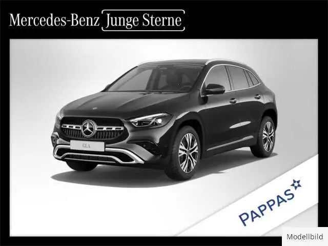 Photo 1 : Mercedes-benz Classe Gla 2024 Diesel