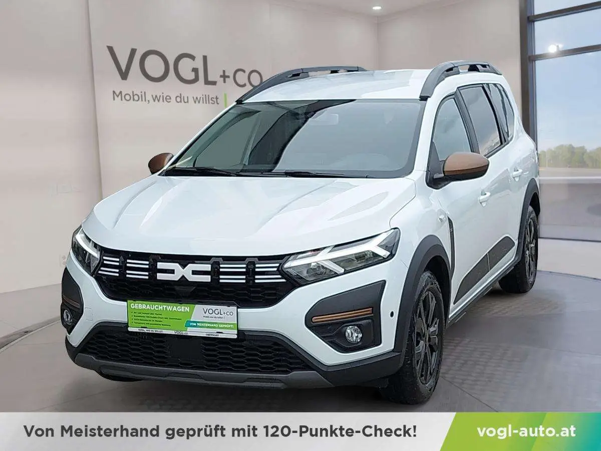 Photo 1 : Dacia Jogger 2023 Petrol