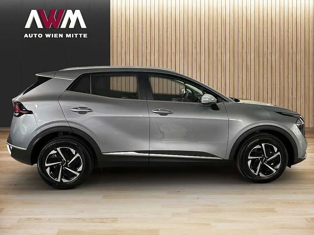 Photo 1 : Kia Sportage 2024 Petrol